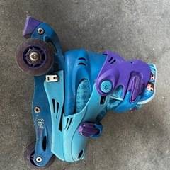 子ども用ローラースケート（18cm〜）の画像