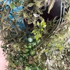 おしゃれな草マット　人工芝の画像