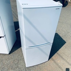 アイリスオーヤマ 冷蔵庫 142の中古が安い！激安で譲ります