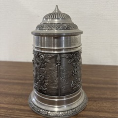 ビールジョッキ ドイツ製の画像