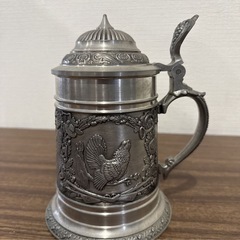 ビールジョッキ ドイツ製の画像