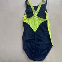 伊丹市 有岡スイミング 水着 140センチの画像