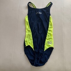 伊丹市 有岡スイミング 水着 140センチの画像