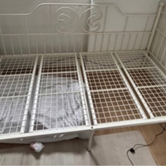 シングルベッドセットの画像