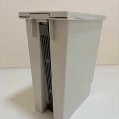 ニトリ　45ℓゴミ箱の画像