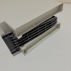 ニトリ　45ℓゴミ箱の画像