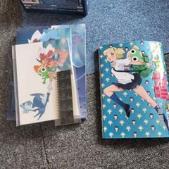 ケロロ軍曹劇場版２DVD豪華版※Tシャツ無しの画像
