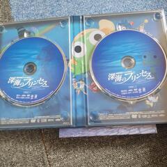 ケロロ軍曹劇場版２DVD豪華版※Tシャツ無しの画像
