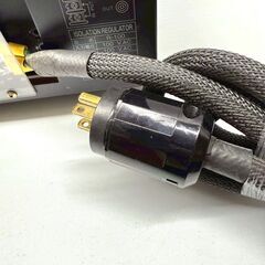 CSE クリーン電源 R-100 アイソレーションレギュレーター/ISOLATION REGULATOR 発振型正弦波定電圧電源の画像