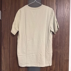ナイキ　ランニング　Tシャツ　Lサイズの画像
