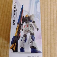 ガンダムフィギュアの画像