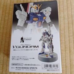 ガンダムフィギュアの画像