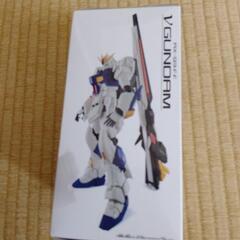 ガンダムフィギュアの画像