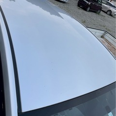プリウスα！現状渡しです。の画像
