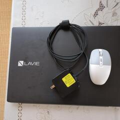 NEC LAVIEの画像