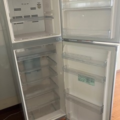 日立:冷蔵庫の画像