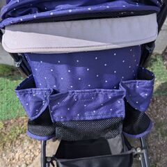 ペットカートの画像
