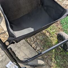 ペットカートの画像