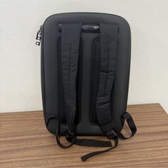 TIMENOTEN　バックパック　ハードタイプ　ダイヤルロック付きの画像