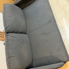 【先着優先】IKEA ソファの画像