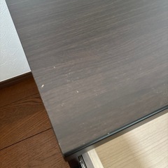 テレビ台の画像