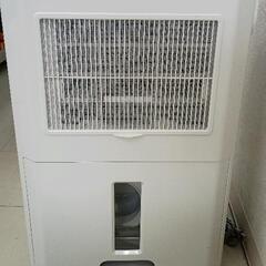 0821-244 コロナ冷風、衣類乾燥除湿機の画像