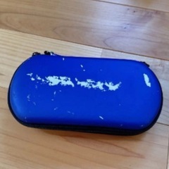 【人気】SONY ソニー PSVITA PCH-1000 ブラック　動作品の画像