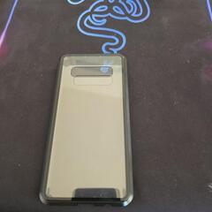 Samsung Galaxy S10 用カバーの画像