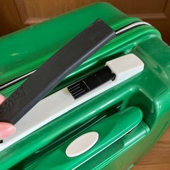 キャリーケース　トランクの画像