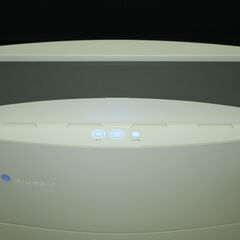 71465★Blueair 空気清浄機 Classic 405 【ブルーエア/HEPA Silent テクノロジー搭載/北欧喘息アレルギー協会推奨商品】の画像