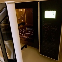 オーブンレンジ 16Lの画像