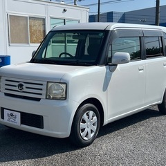 ★支払い総額 14.8万★ダイハツ ムーヴコンテ！車検令和8年2月！下取り、配送可能！の画像