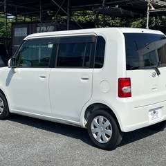 ★支払い総額 14.8万★ダイハツ ムーヴコンテ！車検令和8年2月！下取り、配送可能！の画像