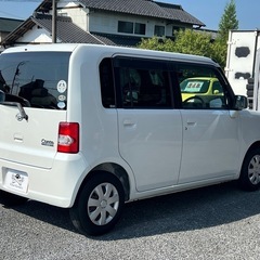 ★支払い総額 14.8万★ダイハツ ムーヴコンテ！車検令和8年2月！下取り、配送可能！の画像