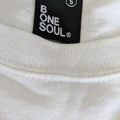 長袖Tシャツ　使用極小の画像