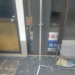 スタンド鏡の画像
