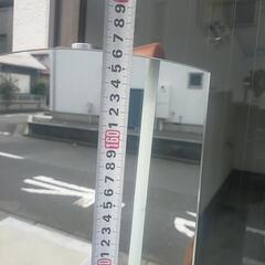 スタンド鏡の画像
