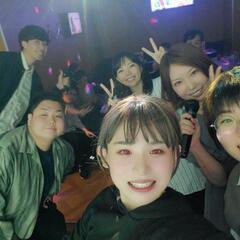 【夏休みイベント】カラオケパーティ🎊🎤
