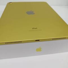 【美品】iPad 第10世代/Wi-Fiモデル/64GB/A2696〈MPQ23J/A〉の画像