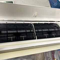 ⭕️分解洗浄済み⭕️ パナソニック　8畳用エアコンの画像
