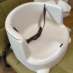ハイローチェア&椅子に取りつけるチェアの画像