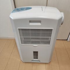 冷風・衣類乾燥除湿機 CDM-1020 2020年製 コロナ製の画像