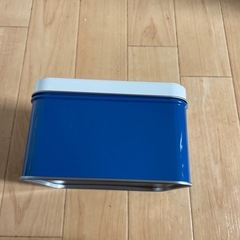 ミッフィー　空缶　ラスク缶の画像