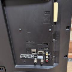 Panasonic 液晶テレビ TH-L32C6（2013年製）リモコン付 ★動作良好★の画像