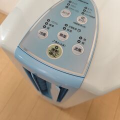 冷風・衣類乾燥除湿機 CDM-1020 2020年製 コロナ製の画像