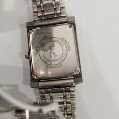 Roberta di Camerino 時計 電池切れの画像