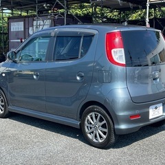 ★支払い総額 12.8万★スズキ MRワゴンWit！車検令和8年2月！下取り、配送可能！の画像