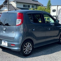 ★支払い総額 12.8万★スズキ MRワゴンWit！車検令和8年2月！下取り、配送可能！の画像