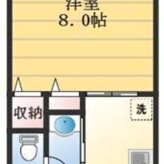 🧡💛敷金0・礼金0・仲介手数料0💛🧡初期費用分割サービス利…