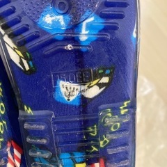 男の子⭐︎長靴15㎝の画像